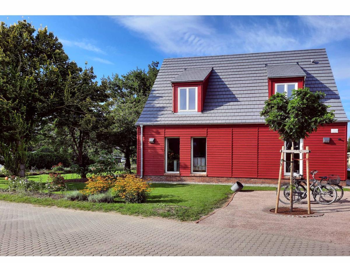 Ferienwohnung Rote Kate Born Exterior photo